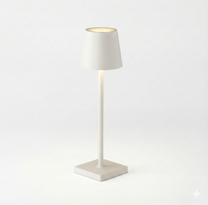 Touch Dimmable Rechargeable Dining Table Lamp
