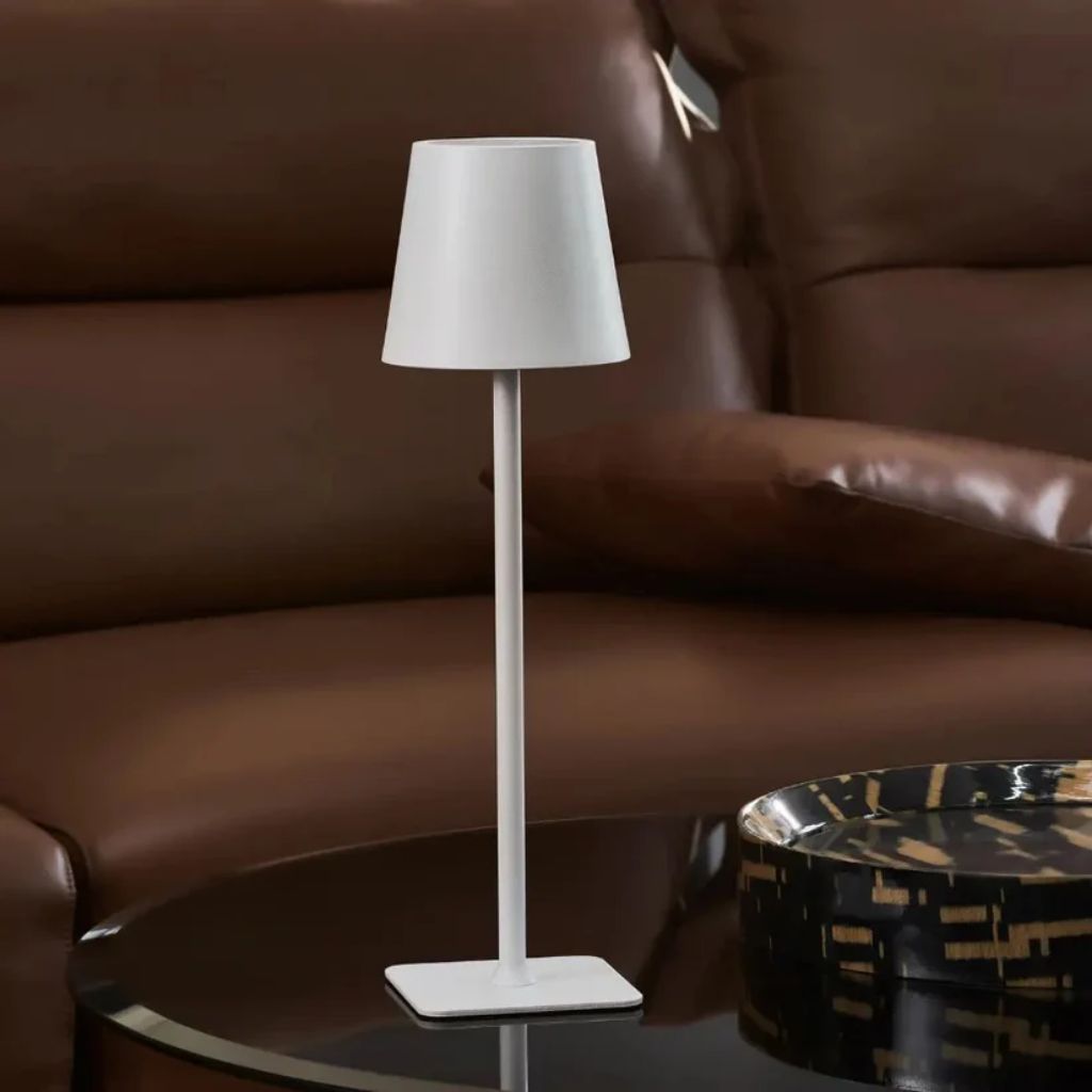 Touch Dimmable Rechargeable Dining Table Lamp