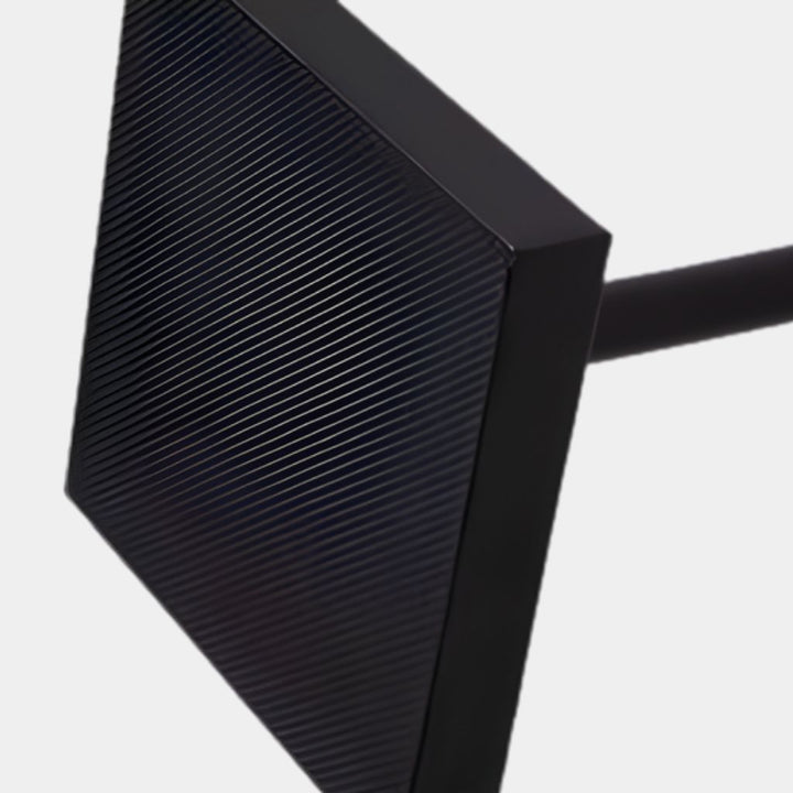 Touch Dimmable Rechargeable Dining Table Lamp