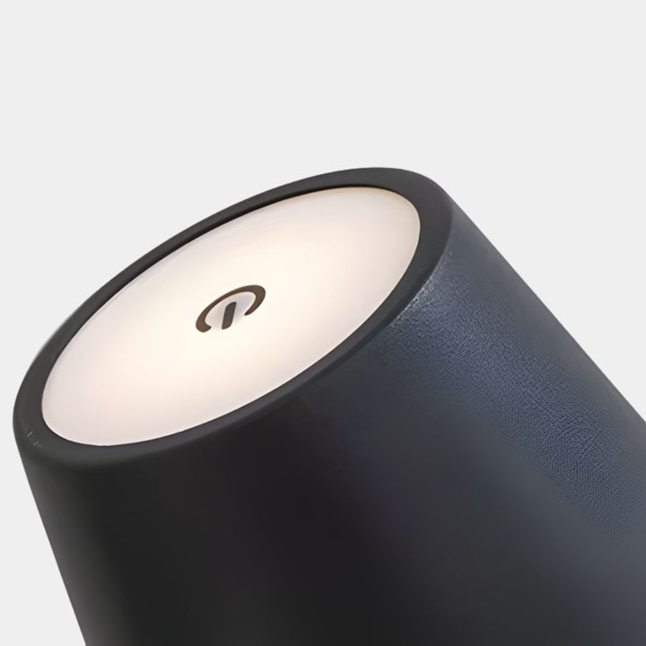Touch Dimmable Rechargeable Dining Table Lamp