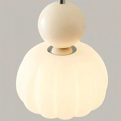 VitraLuxe Minimalist Art Deco Hanging Light Boldenn
