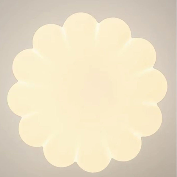 VitraLuxe Minimalist Art Deco Hanging Light Boldenn