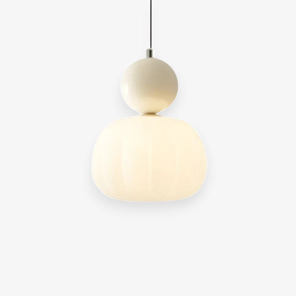 VitraLuxe Minimalist Art Deco Hanging Light Boldenn