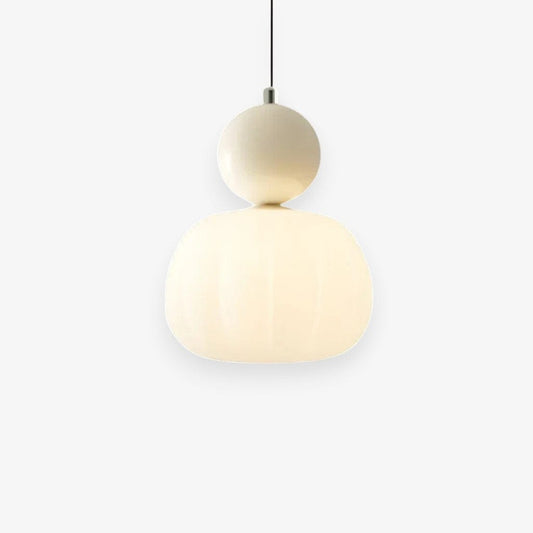 VitraLuxe Minimalist Art Deco Hanging Light Boldenn