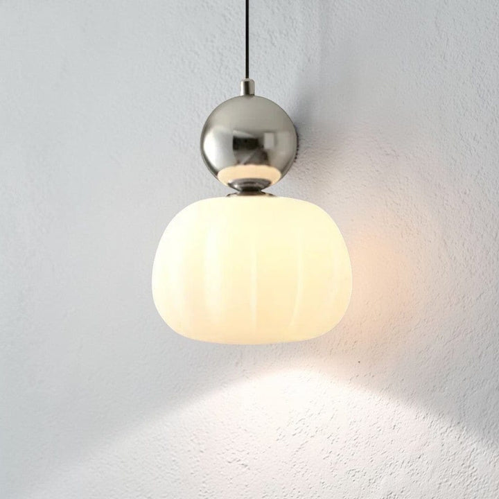 VitraLuxe Minimalist Art Deco Hanging Light Boldenn