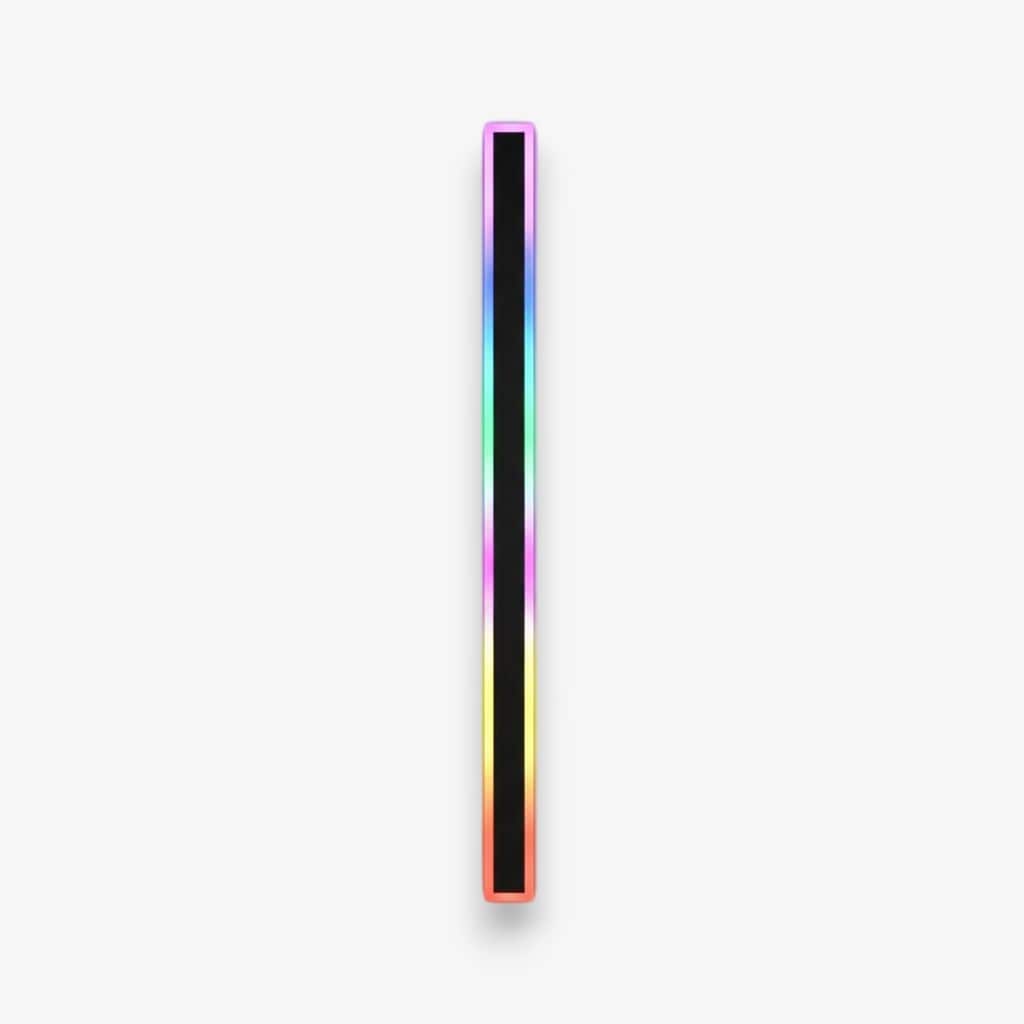 Waterproof RGB Colorful LED Outdoor Wall Light Boldenn