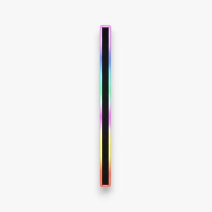 Waterproof RGB Colorful LED Outdoor Wall Light Boldenn
