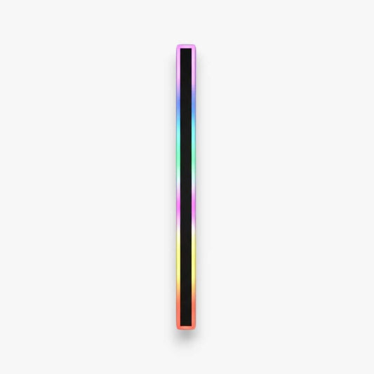 Waterproof RGB Colorful LED Outdoor Wall Light Boldenn
