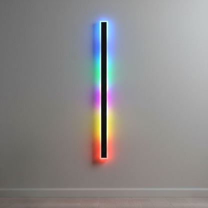 Waterproof RGB Colorful LED Outdoor Wall Light Boldenn