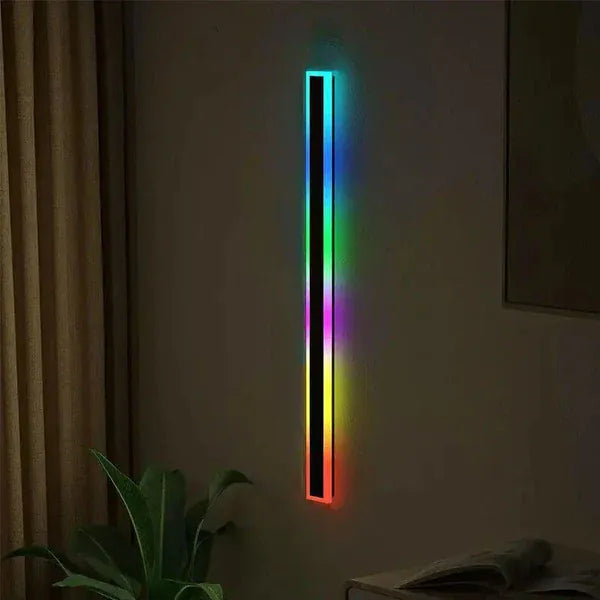 Waterproof RGB Colorful LED Outdoor Wall Light Boldenn