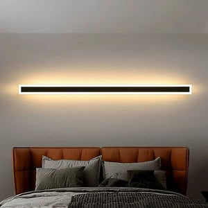 Waterproof RGB Colorful LED Outdoor Wall Light