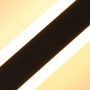Waterproof RGB Colorful LED Outdoor Wall Light