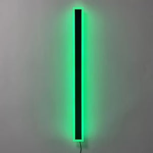 Waterproof RGB Colorful LED Outdoor Wall Light