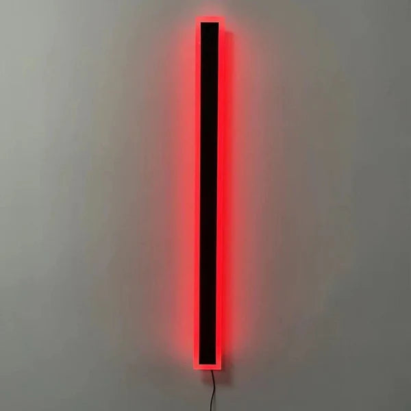 Waterproof RGB Colorful LED Outdoor Wall Light