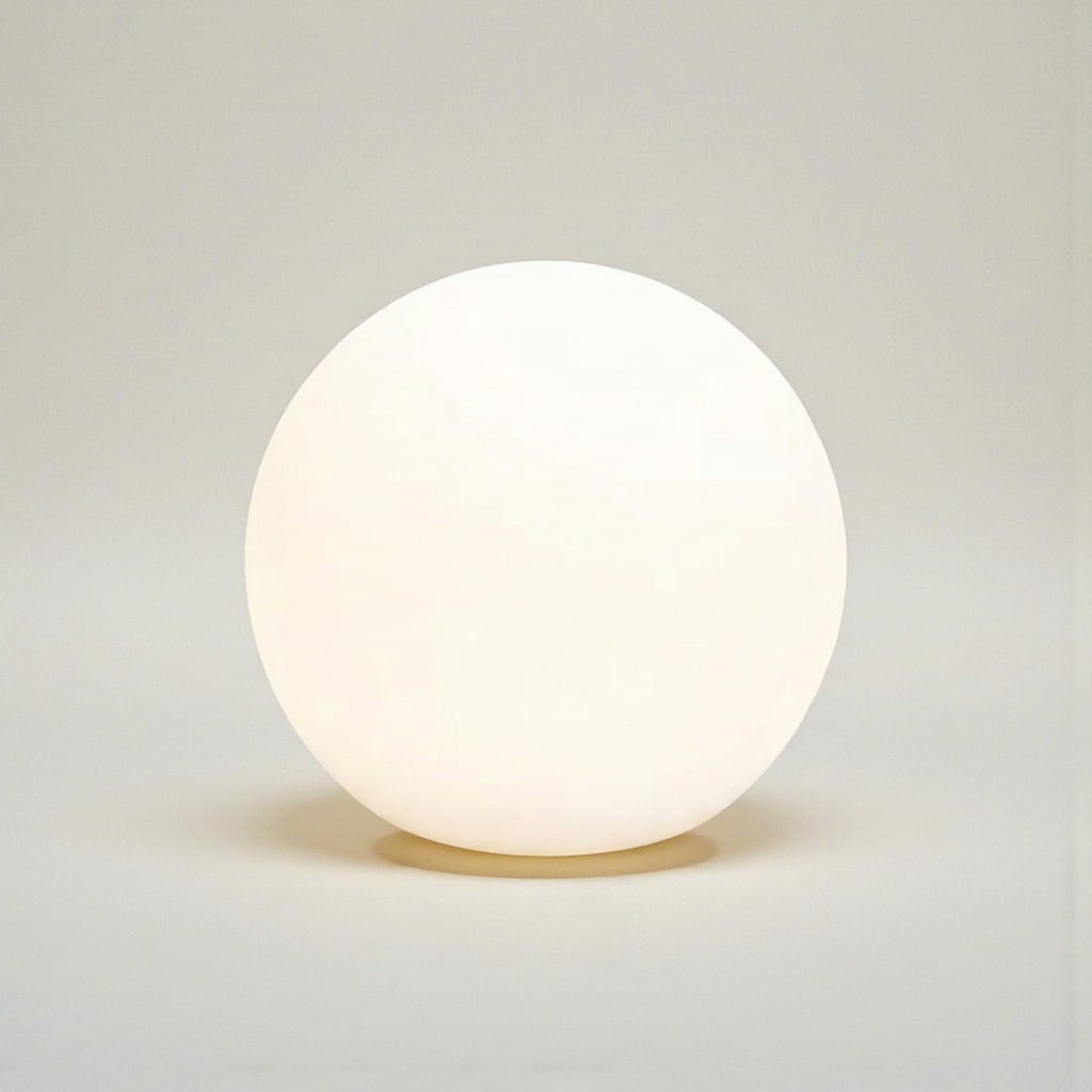 Waterproof Spherical Garden Light Boldenn