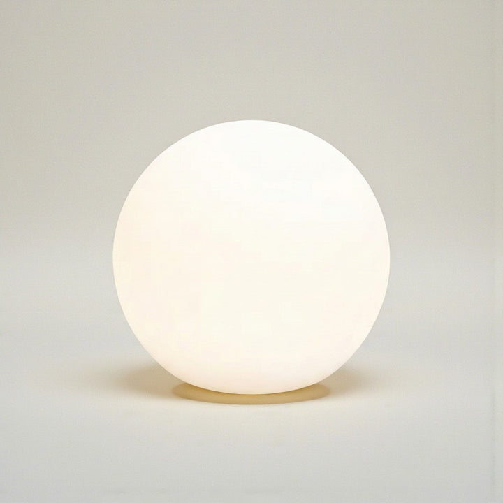 Waterproof Spherical Garden Light