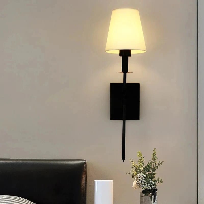 Wireless Rechargeable Wall Sconce - 2 Pack Set Boldenn