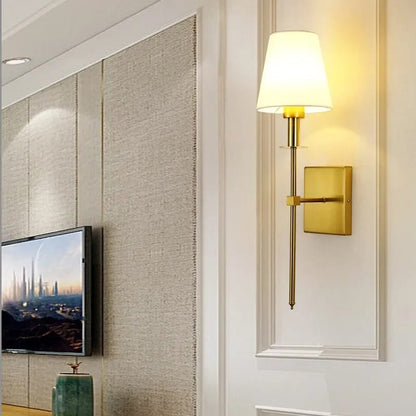 Wireless Rechargeable Wall Sconce - 2 Pack Set Boldenn